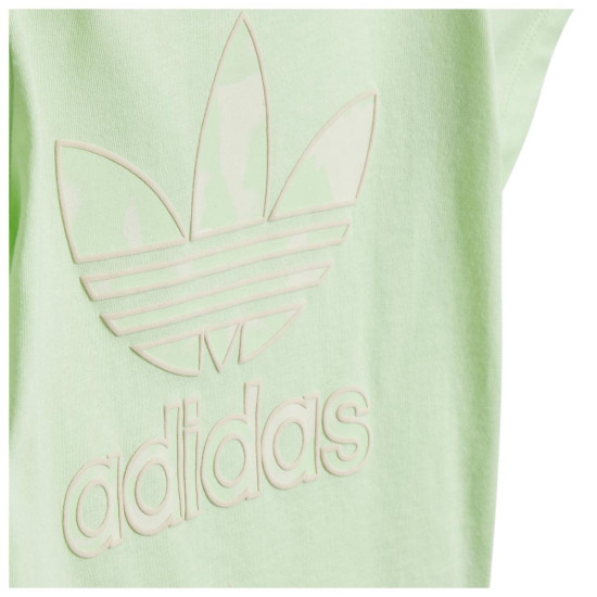 Adidas Βρεφικό σετ Short Tee Set